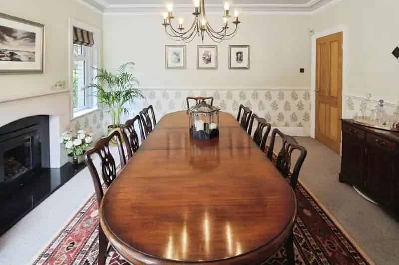 4 Bedroom Detached House for Sale Colne Lancashire