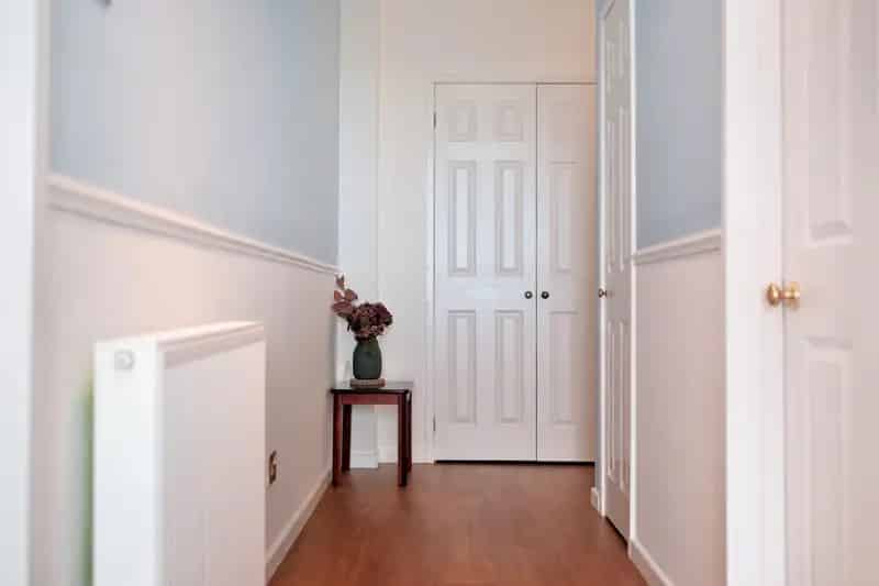 2 Bed Apartment Christie Grange Development