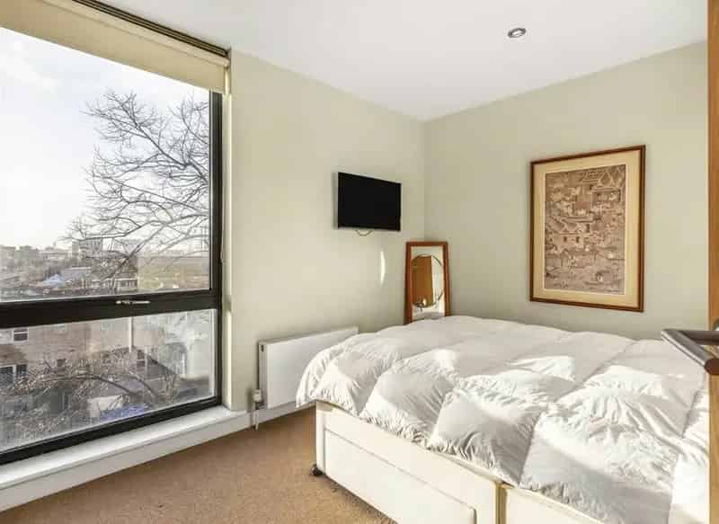 Large 2 Double Bedroom Apartment London Fields