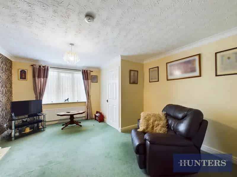3 Bedroom House for Sale in Bridlington