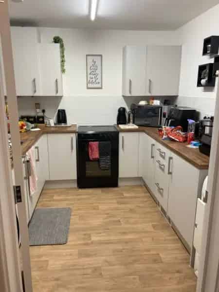 2 Bed House Near Thornbury Tytherington Village