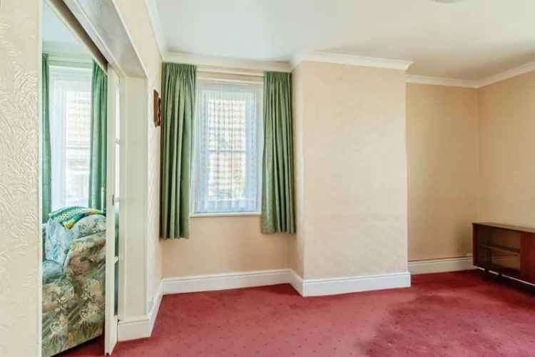3 Bed House with Potential to Extend
