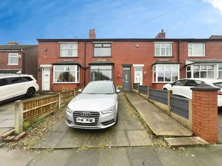 3 Bedroom Mid Terrace House for Sale Orrell Greater Manchester