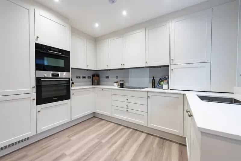 New Build Homes in Bicknacre Essex High Spec Family Homes