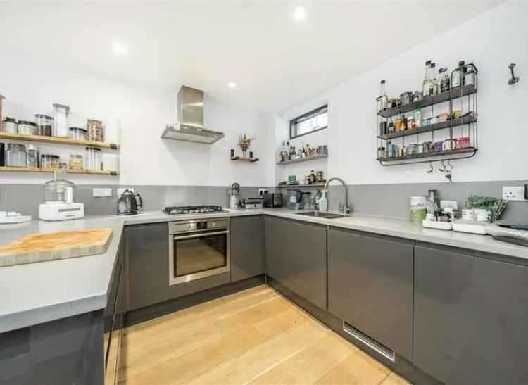 House For Sale in London, England