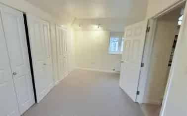 Grade II Listed Georgian Townhouse Apartment
