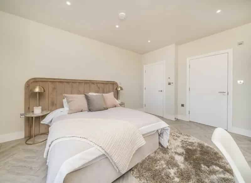 Pagoda Heights Luxury Apartments