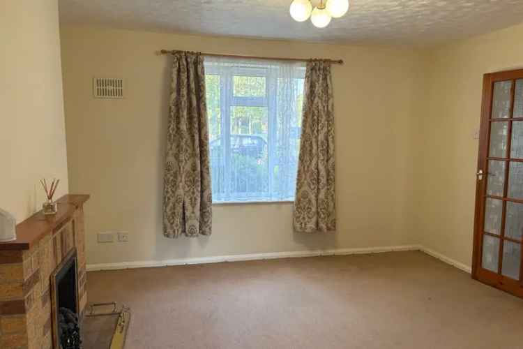 Three Bedroom Mid Terrace Home For Sale