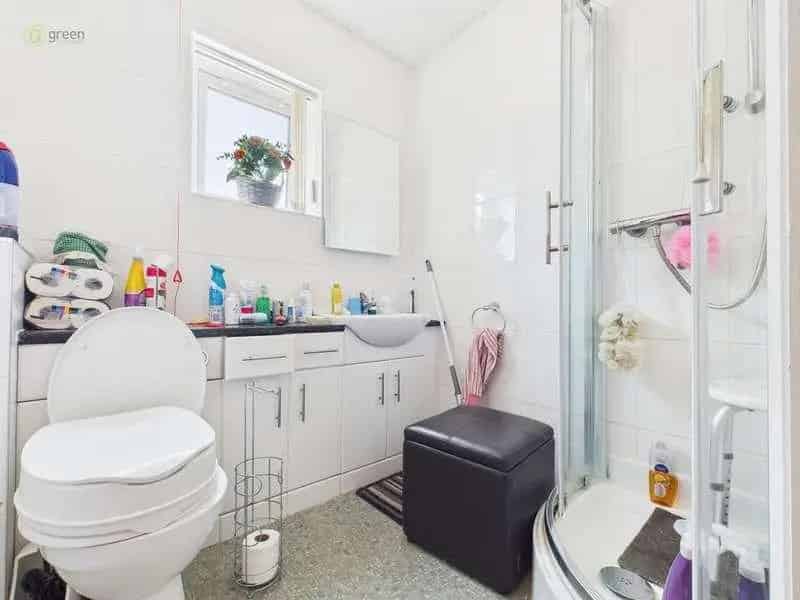 2 Bed Retirement Apartment for Sale