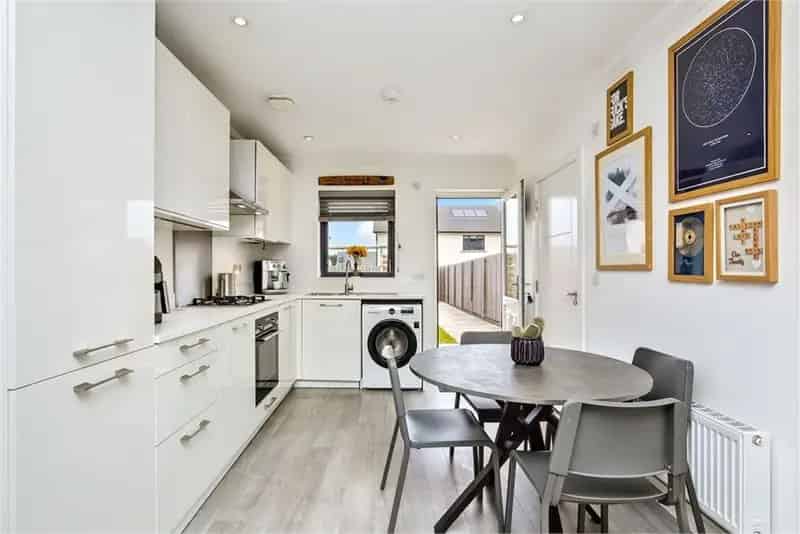 3 Bed End Terrace House Newton Village Dalkeith