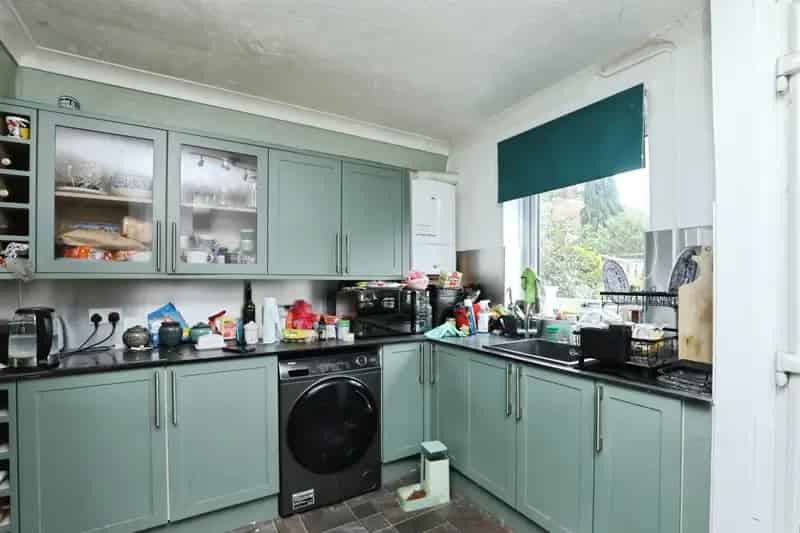3 Bed Mid-Terraced House HMO Investment Opportunity