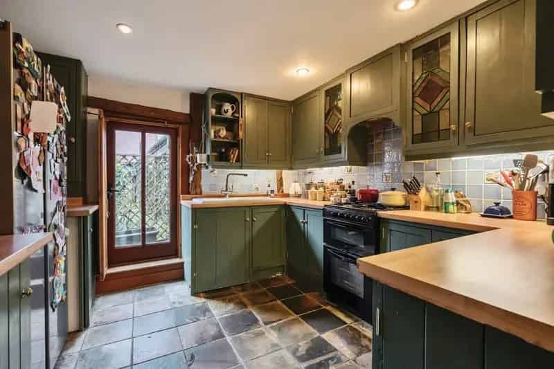 Country Home near Tring Hertfordshire