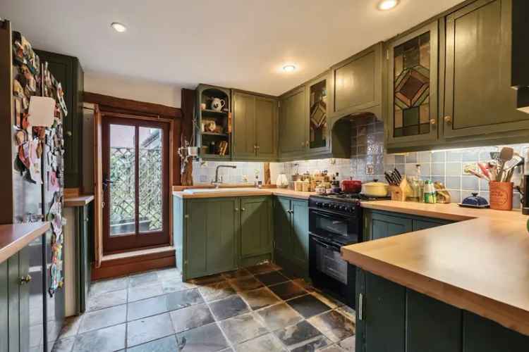 Country Home near Tring Hertfordshire