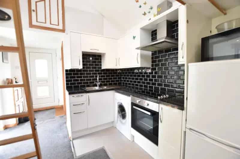 1 Bedroom Apartment in Bristol