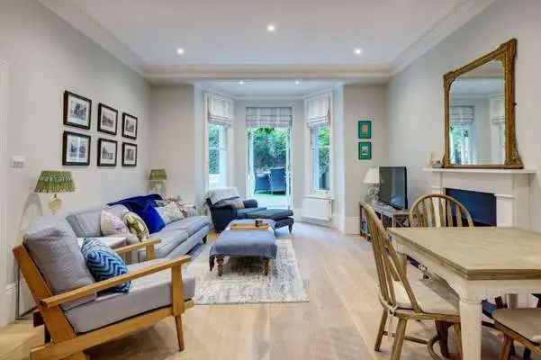 Imperial Court, 4-10 Lexham Gardens, London, W8 5JH | Property for sale | Savills