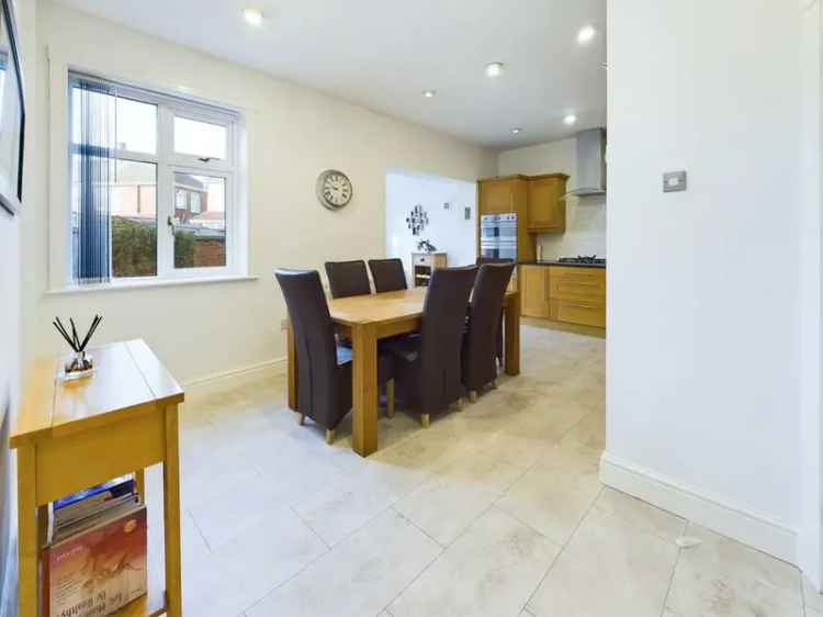 4 Bedroom Semi Detached House For Sale Hebburn