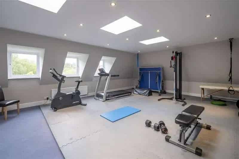 5 Bedroom House for Sale Hampstead