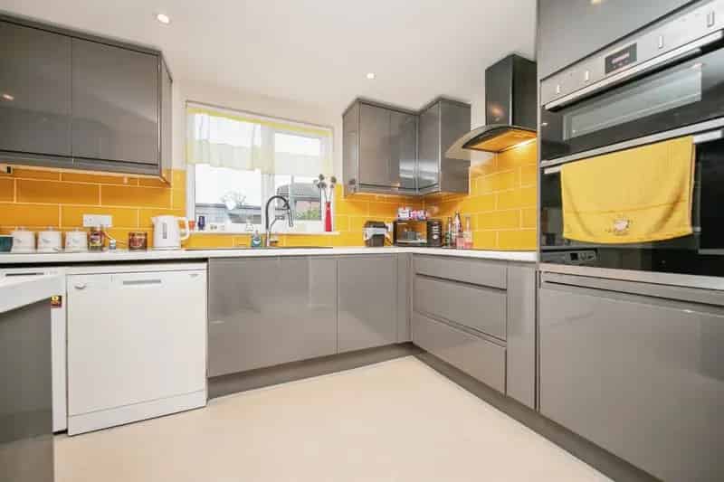 3 Bedroom House in Historic Harwich