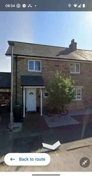 House For Rent in Kirkby Malzeard, England