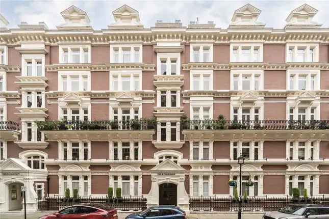 Flat for sale in Carlisle Place, Westminster, London SW1P