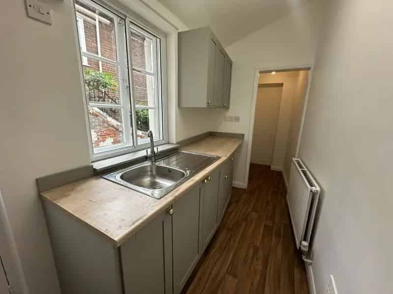 2 Bedroom House Norwich NR1 Near City Centre