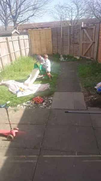 Large 3 Bedroom House Sandy