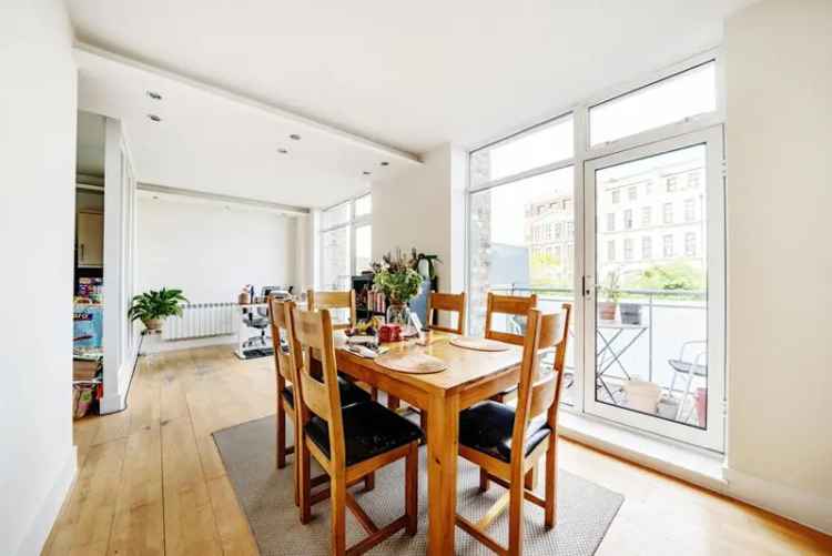 Flat For Sale in London, England