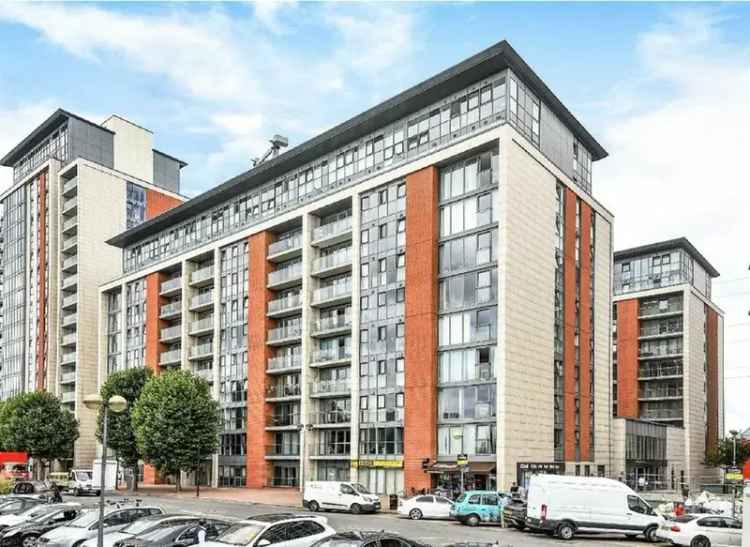 One Bedroom Apartment Near Royal Victoria DLR