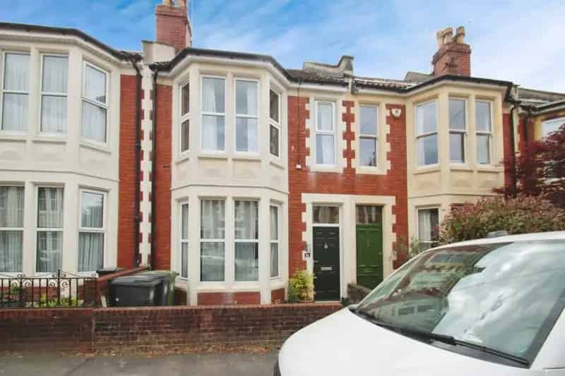 1 Bedroom Flat to Rent