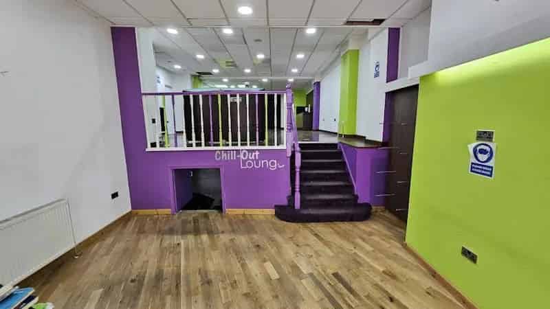 Leisure property For Rent , 440, Wilbraham Road, Manchester, England