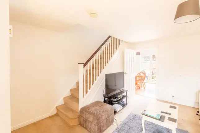 Semi-detached house for sale in Bristol South End, Bedminster, Bristol BS3