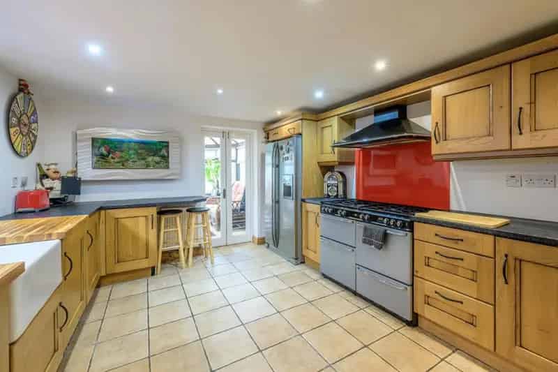4 Bed House for Sale in Sought After Village
