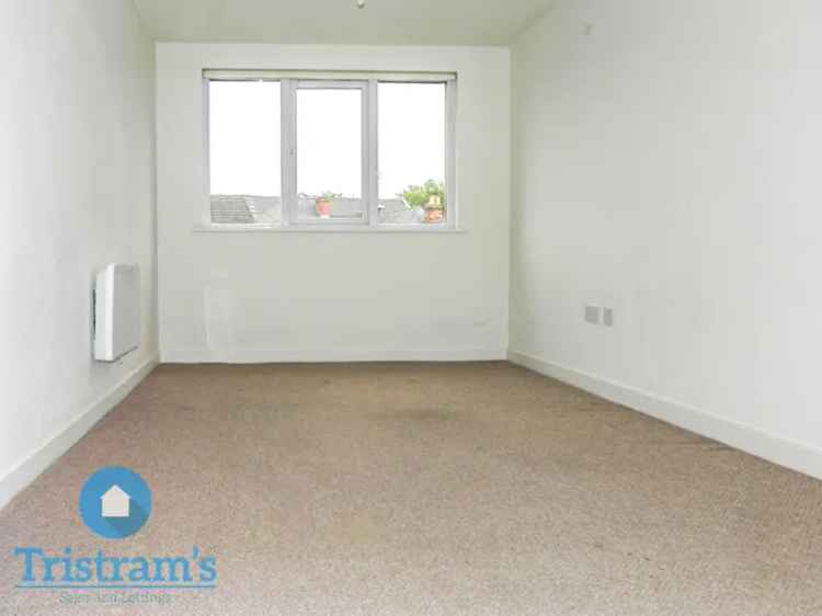1 Bedroom Flat to Rent - Investment Opportunity