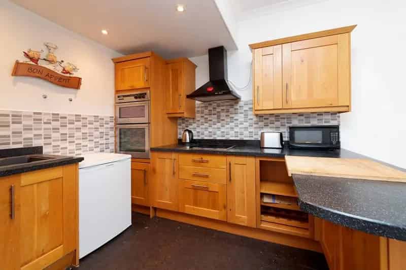 1 Bedroom Flat for Sale in Scotland