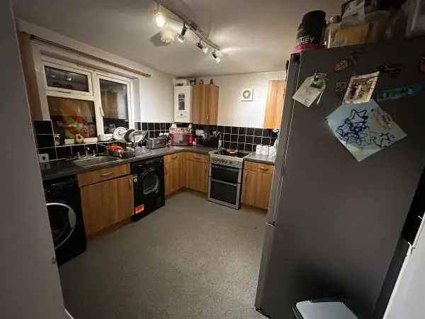 House For Rent in Rushmoor, England