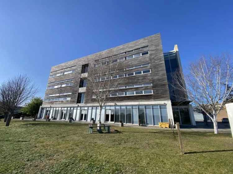 Thetford Innovation Centre Office Space for Lease