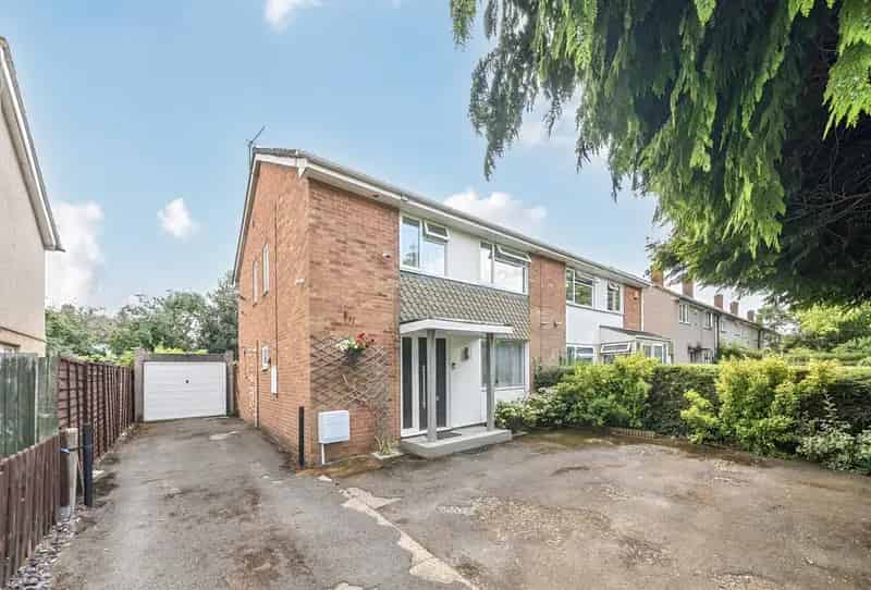 3 Bedroom House for Sale