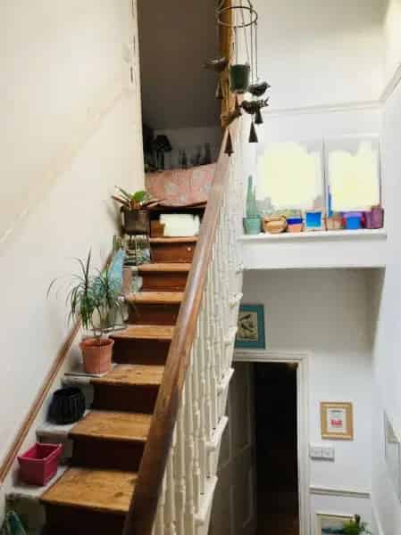 4 Bedroom Victorian Maisonette West London