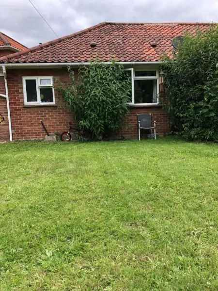 House For Rent in South Norfolk, England