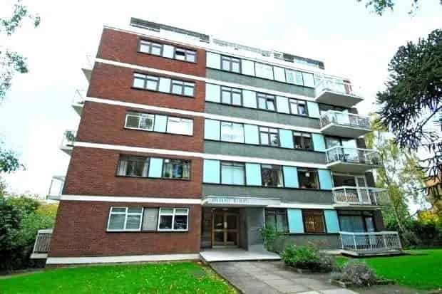 Short Term Rental Two Double Bedroom Apartment Near Highgate Tube