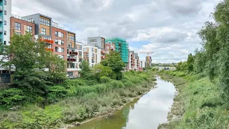 1 Bedroom Flat for Sale