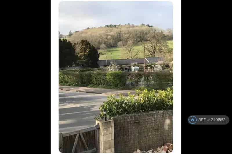 1 Bedroom Semi-Detached House Near Ashton Court Estate