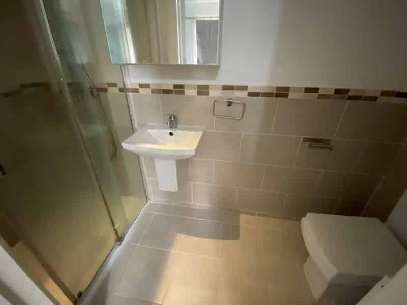 1 Bedroom House of Multiple Occupation To Rent