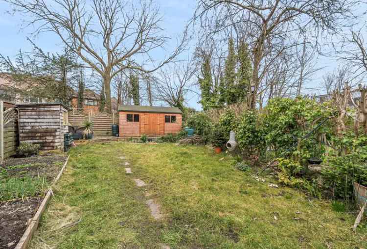 2 Bedroom Maisonette for Sale