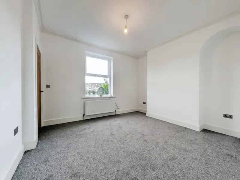 Updated Railway Cottage in Central Ponteland