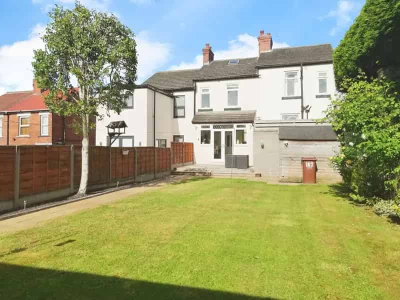 2 Bedroom End Terrace House for Rent Crigglestone WF4