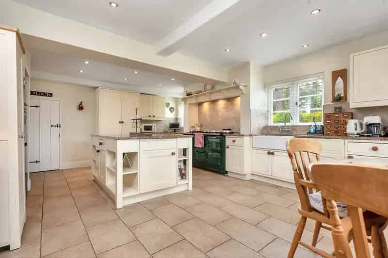 6 Bedroom Detached House for Sale Kinoulton South Nottinghamshire