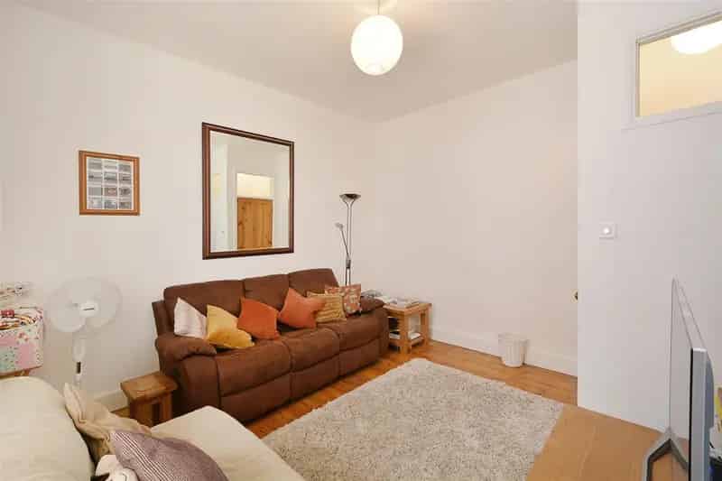 1 Bedroom Flat To Rent Near Bethnal Green