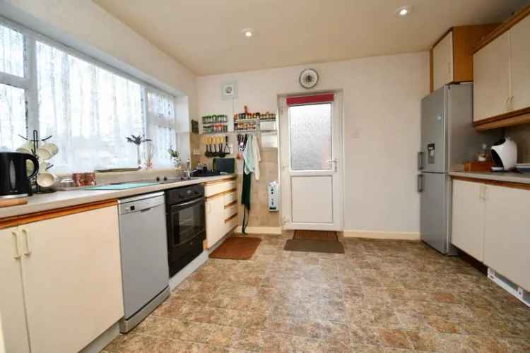 4 Bedroom Detached House For Sale in Dishforth