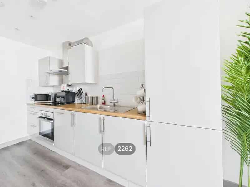 1 Bedroom Apartment to Rent